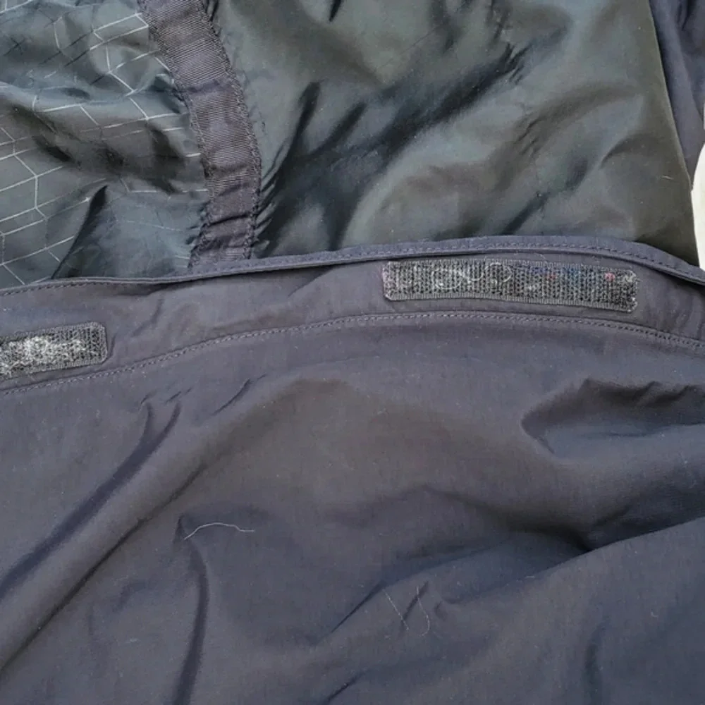 The‎ North Face Black Boysjacket M